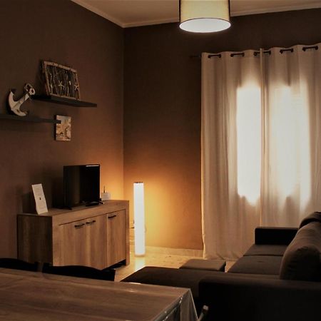 Makani Apartments - San Vito Lo Capo Kültér fotó